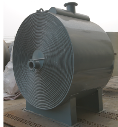 污水螺旋板換熱器結垢的處理方法你知道嗎？