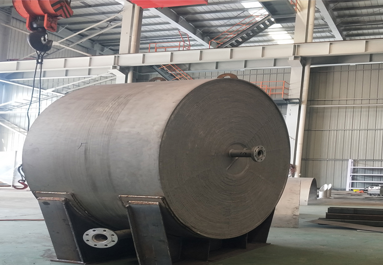 螺旋板換熱器廠家淺談板式換熱器在使用維護保養的注意事項