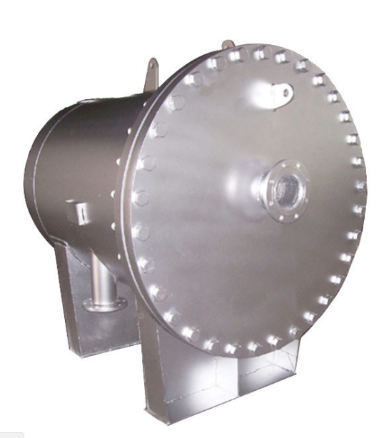 不銹鋼螺旋板冷凝器匹配不當會有什么樣的后果?