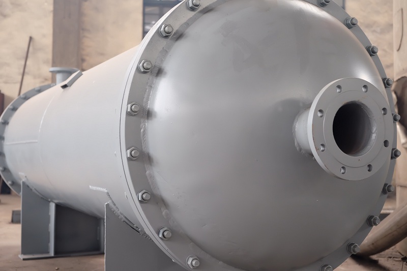 螺旋板換熱器廠家介紹圓軸扭轉(zhuǎn)變形