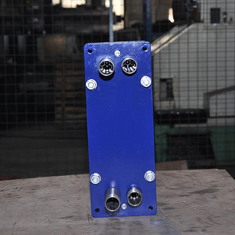 可拆式換熱器的特點(diǎn): 可拆式換熱器的特點(diǎn):